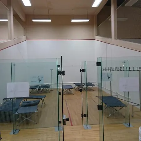 Belassocamp Schwerin * Шверін