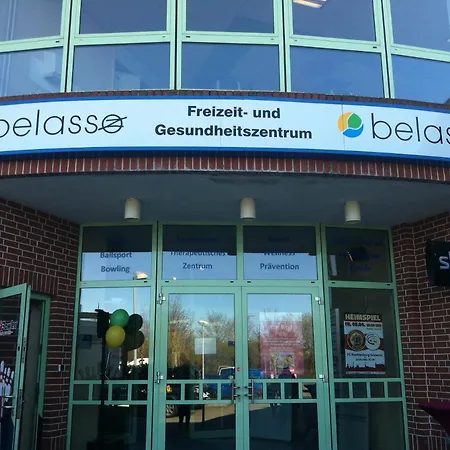 Belassocamp Schwerin *